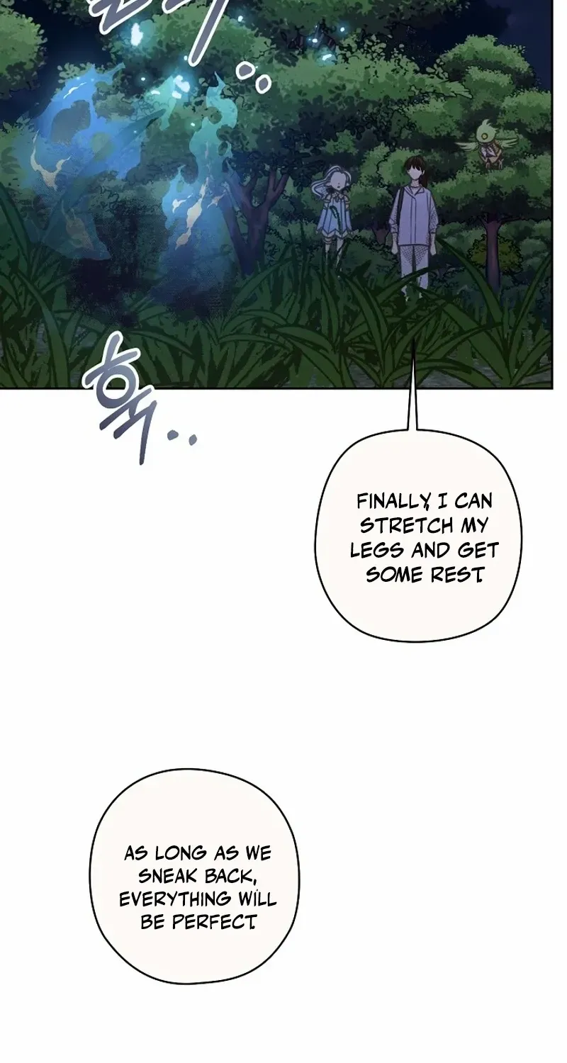 S-Class Spirit Master’s Taming Diary Chapter 18 page 39 - 
