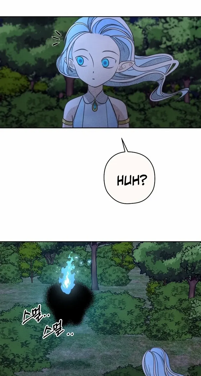 S-Class Spirit Master’s Taming Diary Chapter 18 page 40 - 