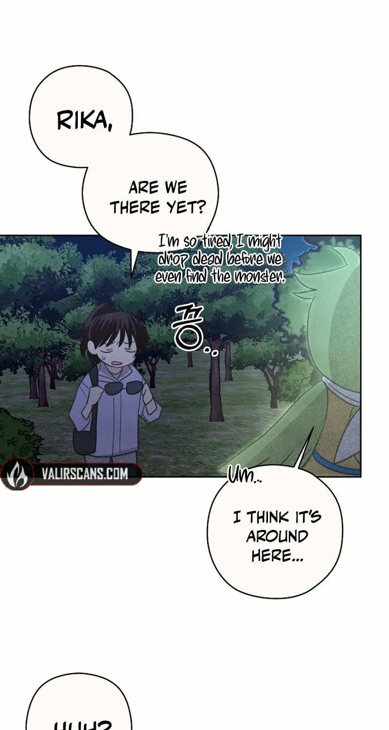 S-Class Spirit Master’s Taming Diary Chapter 18 page 5 - 