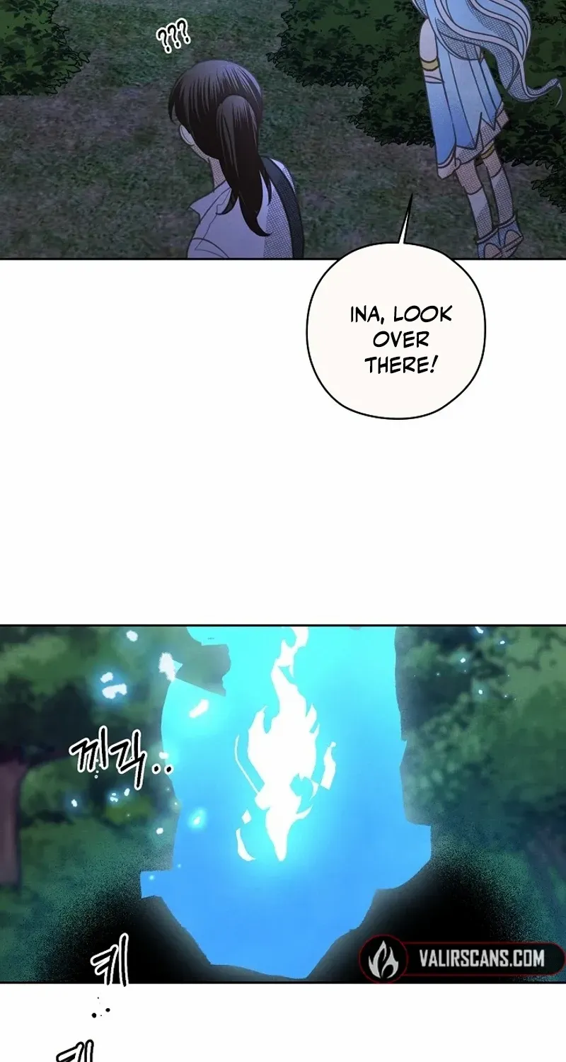 S-Class Spirit Master’s Taming Diary Chapter 18 page 41 - 