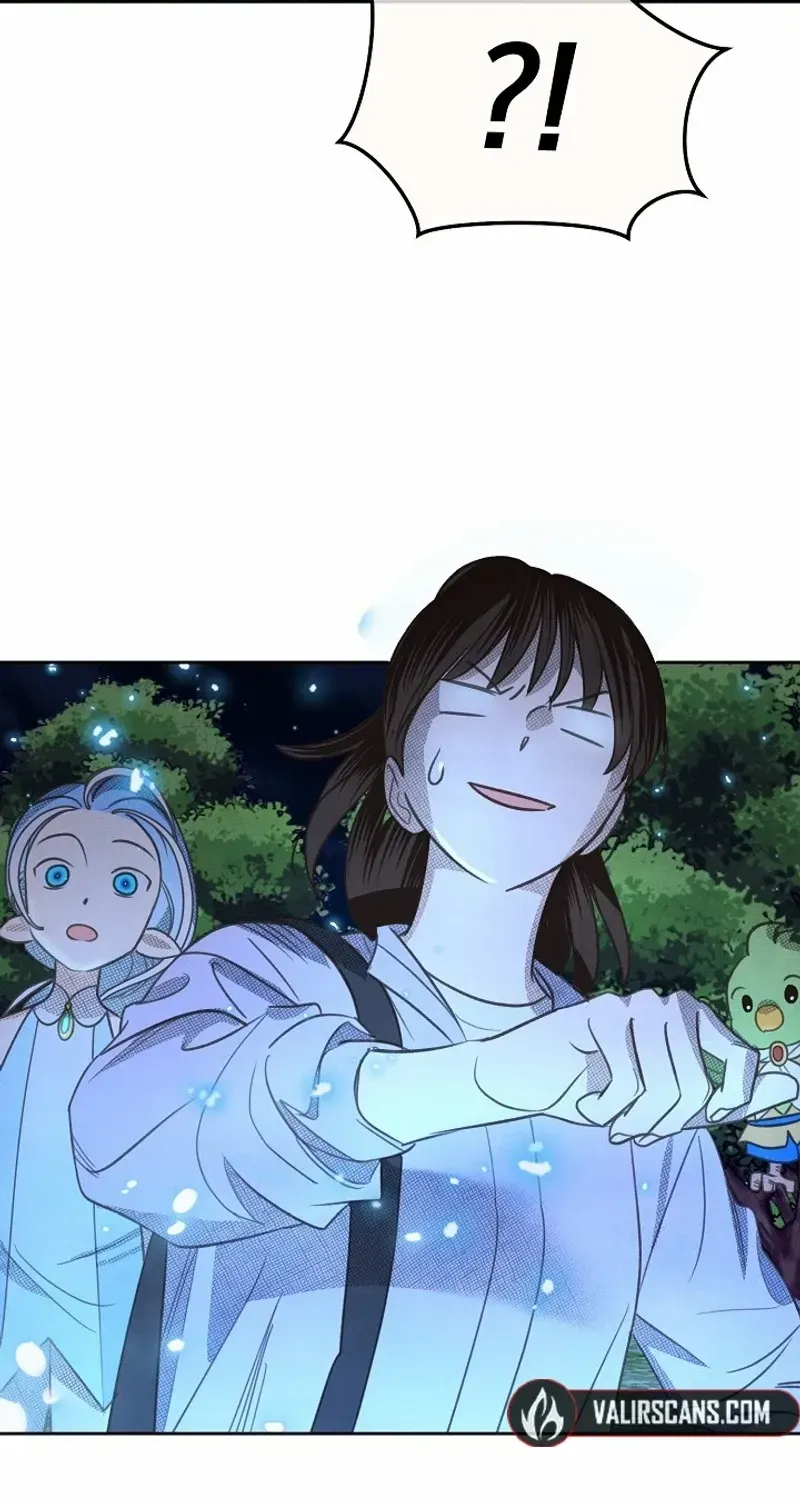 S-Class Spirit Master’s Taming Diary Chapter 18 page 45 - 