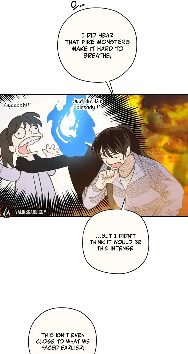 S-Class Spirit Master’s Taming Diary Chapter 19 page 14 - 