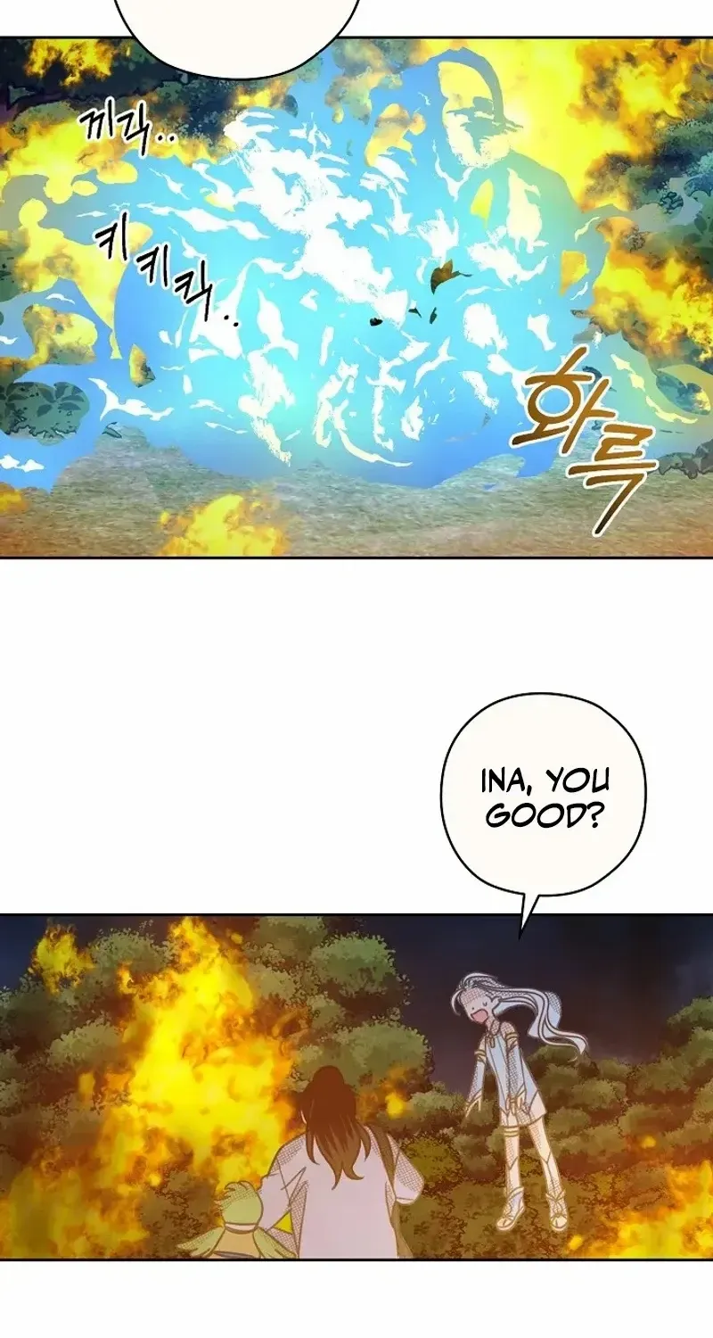 S-Class Spirit Master’s Taming Diary Chapter 19 page 15 - 