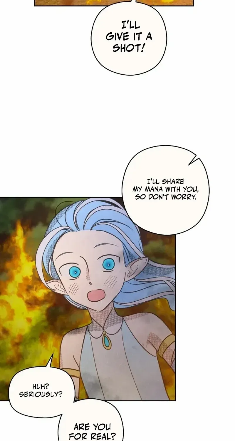 S-Class Spirit Master’s Taming Diary Chapter 19 page 17 - 