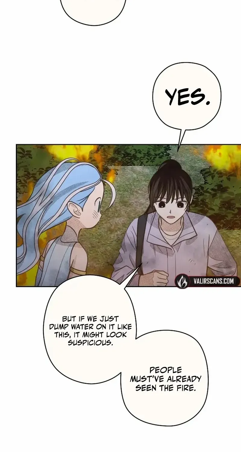 S-Class Spirit Master’s Taming Diary Chapter 19 page 18 - 