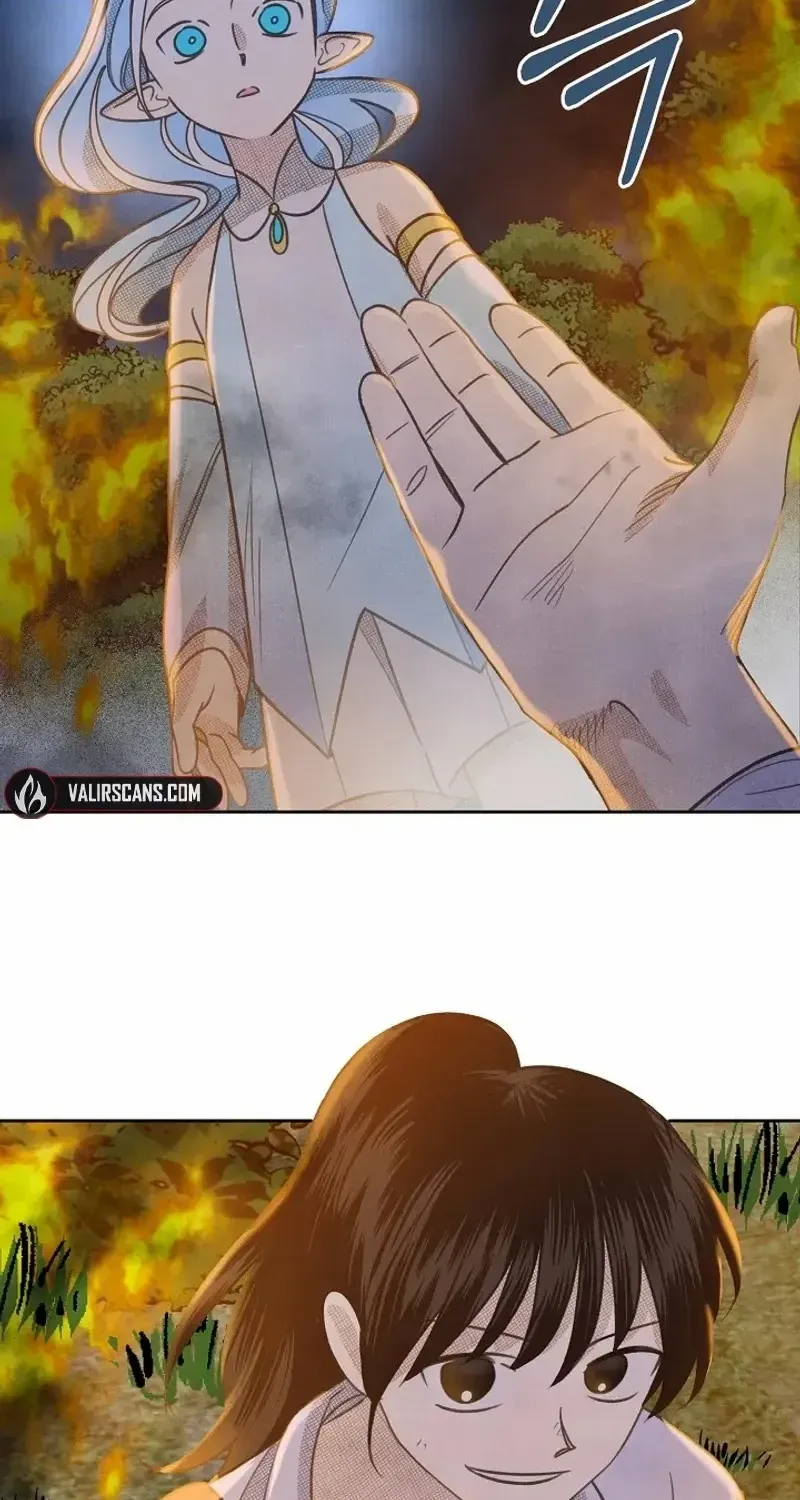 S-Class Spirit Master’s Taming Diary Chapter 19 page 20 - 