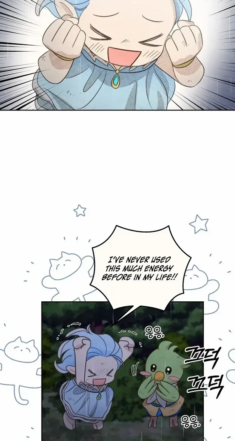 S-Class Spirit Master’s Taming Diary Chapter 19 page 34 - 
