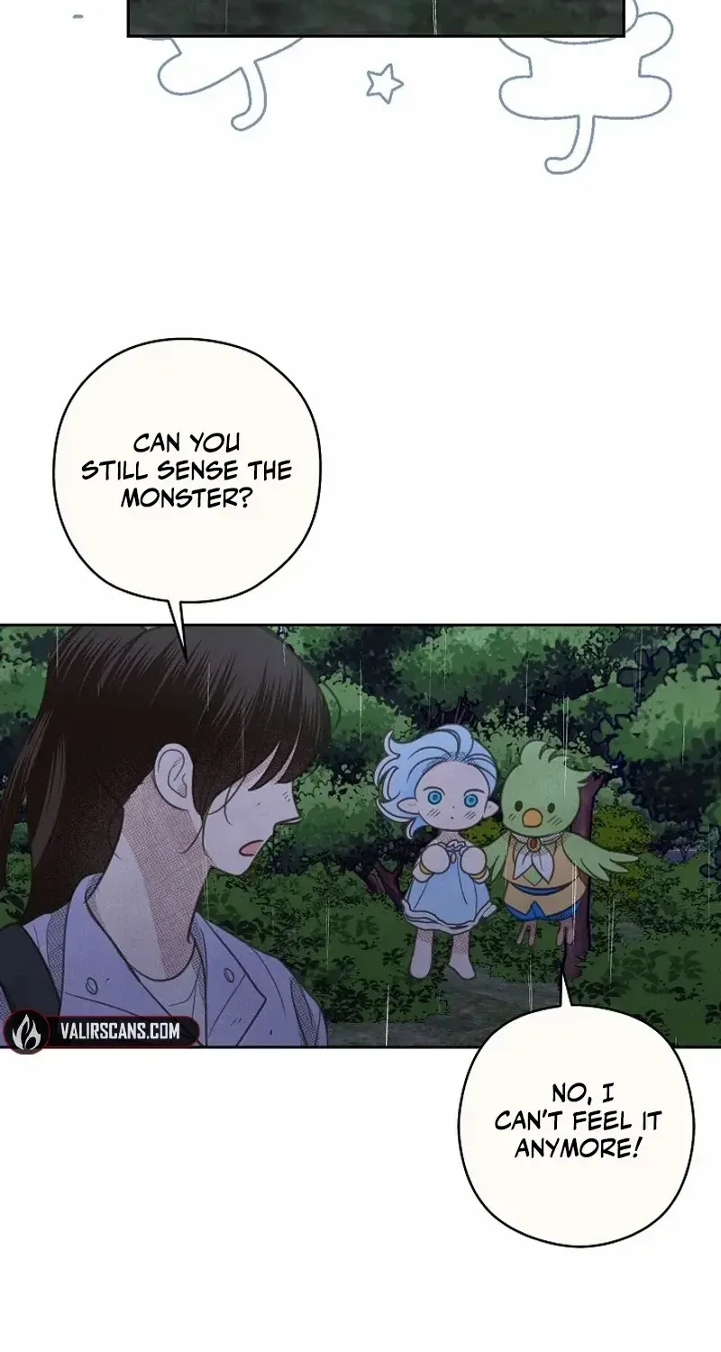 S-Class Spirit Master’s Taming Diary Chapter 19 page 35 - 