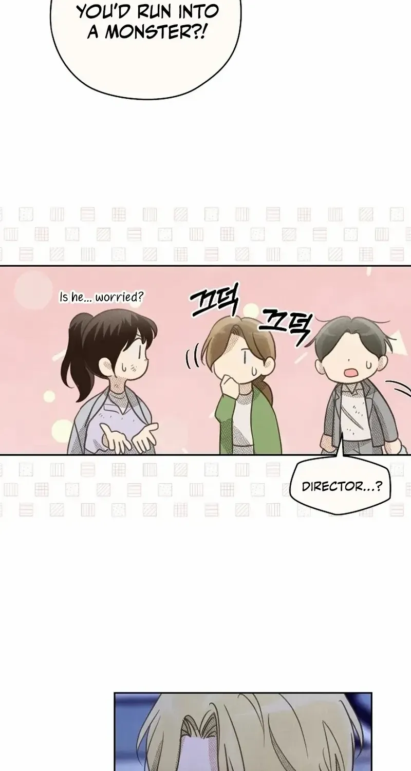 S-Class Spirit Master’s Taming Diary Chapter 19 page 44 - 