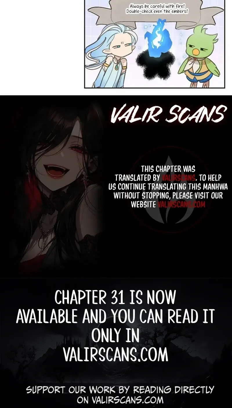 S-Class Spirit Master’s Taming Diary Chapter 19 page 53 - 