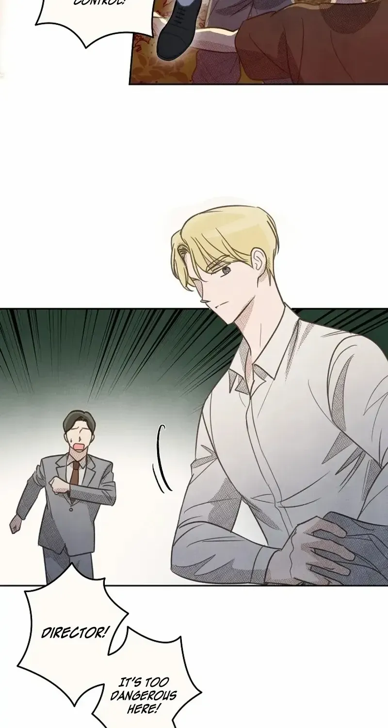 S-Class Spirit Master’s Taming Diary Chapter 19 page 8 - 