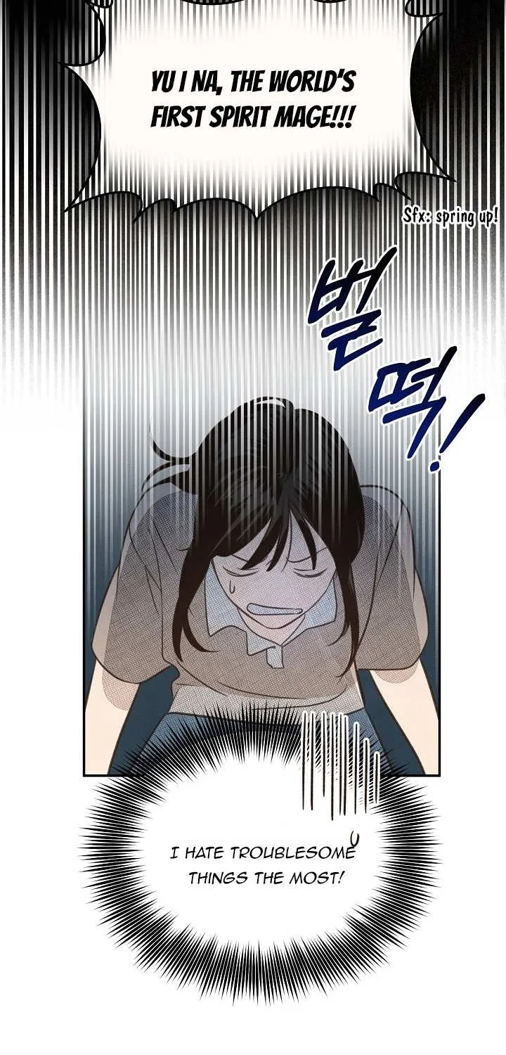 S-Class Spirit Master’s Taming Diary Chapter 2 page 30 - 