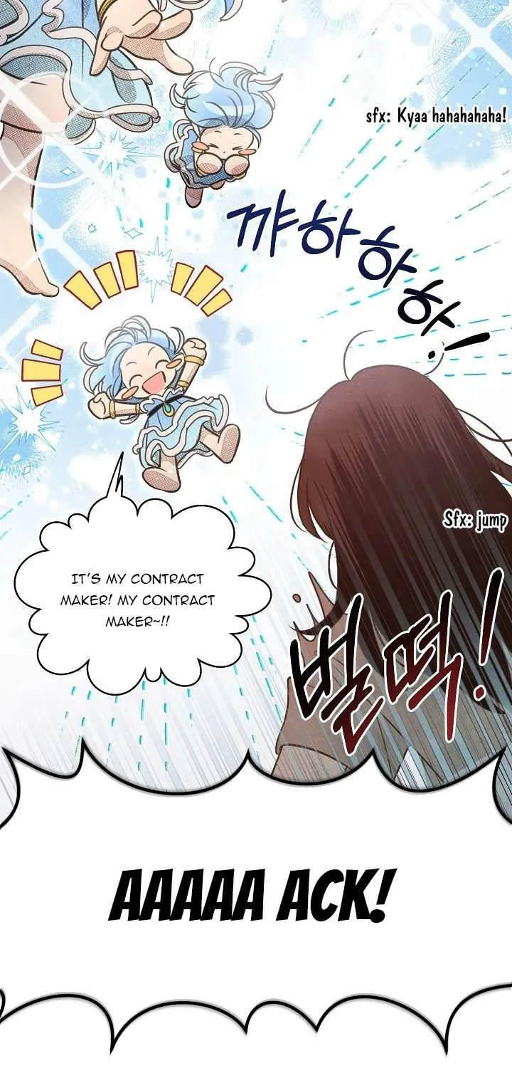 S-Class Spirit Master’s Taming Diary Chapter 2 page 38 - 