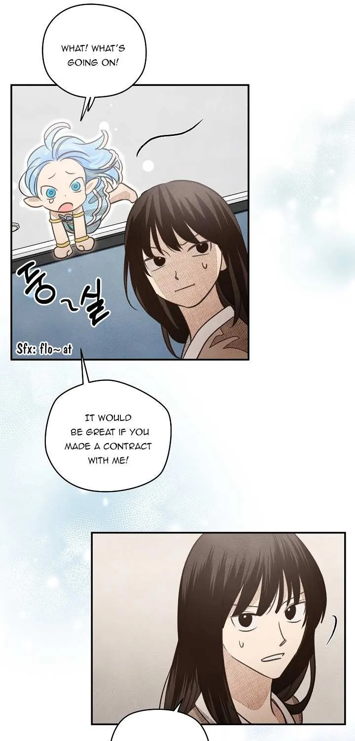 S-Class Spirit Master’s Taming Diary Chapter 2 page 42 - 