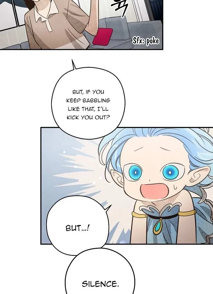 S-Class Spirit Master’s Taming Diary Chapter 2 page 45 - 