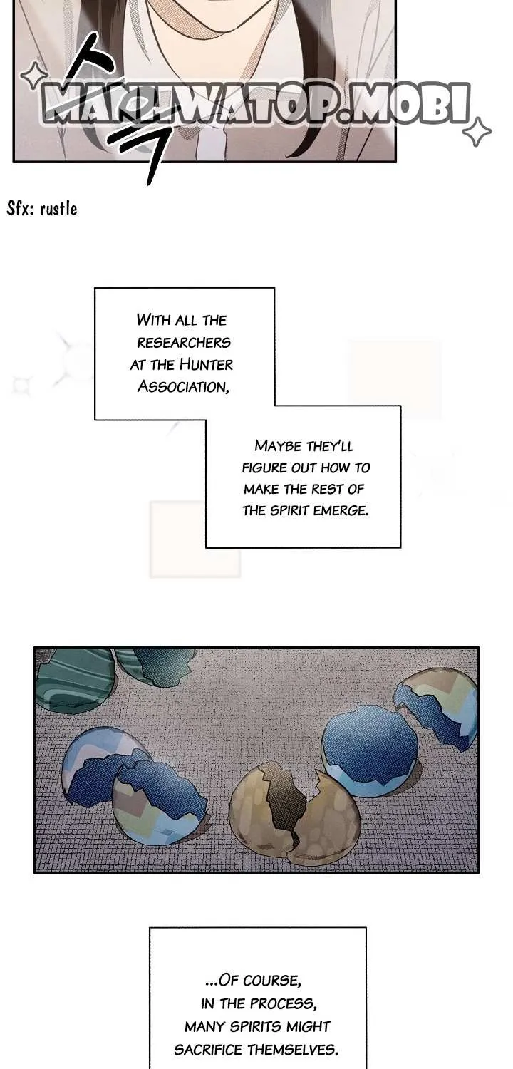 S-Class Spirit Master’s Taming Diary Chapter 2 page 48 - 