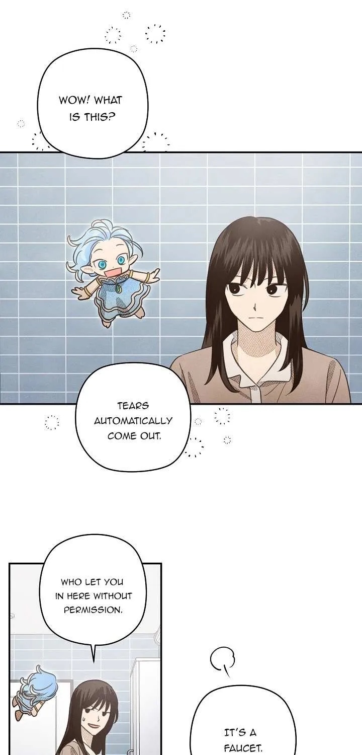 S-Class Spirit Master’s Taming Diary Chapter 2 page 50 - 