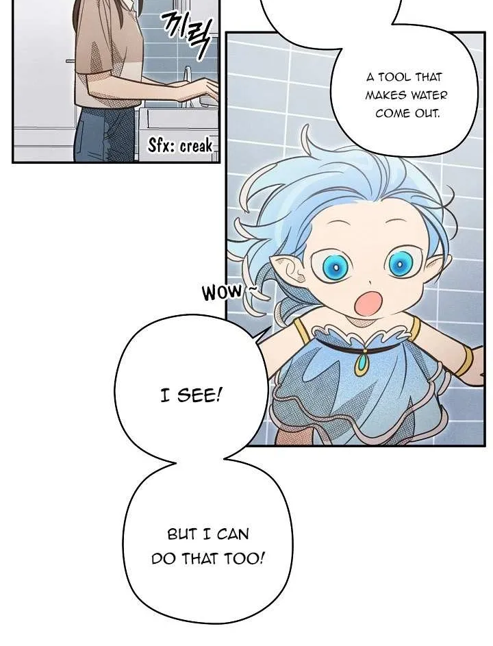 S-Class Spirit Master’s Taming Diary Chapter 2 page 51 - 