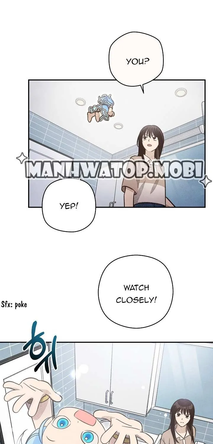 S-Class Spirit Master’s Taming Diary Chapter 2 page 52 - 
