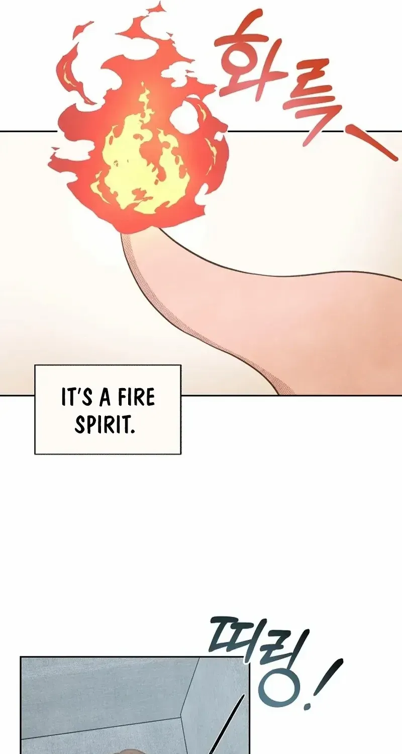S-Class Spirit Master’s Taming Diary Chapter 20 page 19 - 