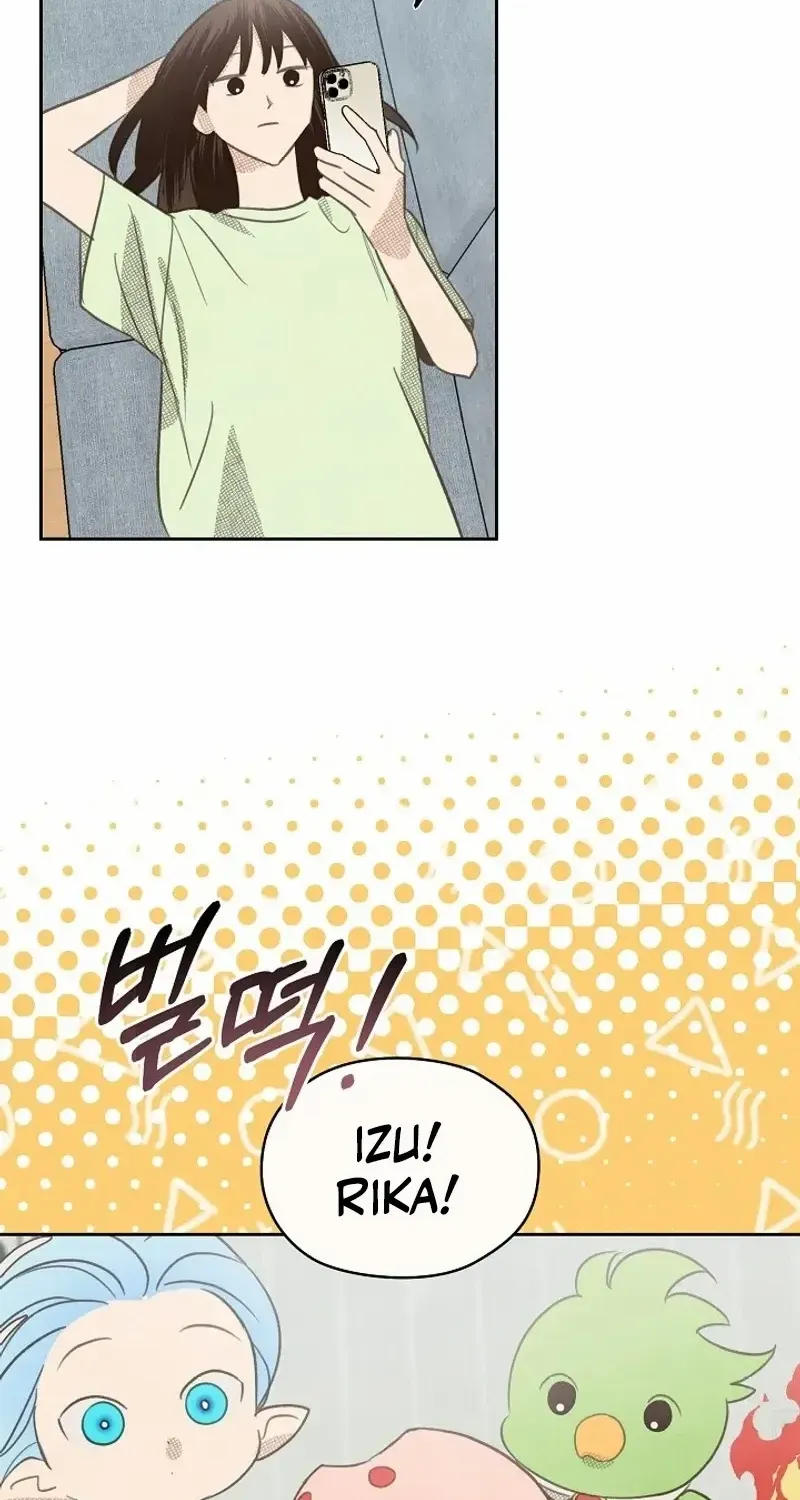 S-Class Spirit Master’s Taming Diary Chapter 20 page 20 - 