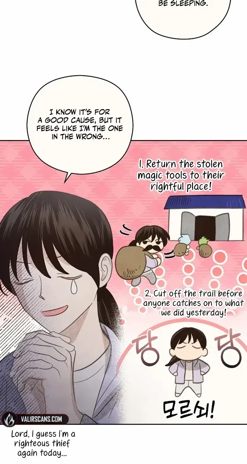 S-Class Spirit Master’s Taming Diary Chapter 20 page 3 - 
