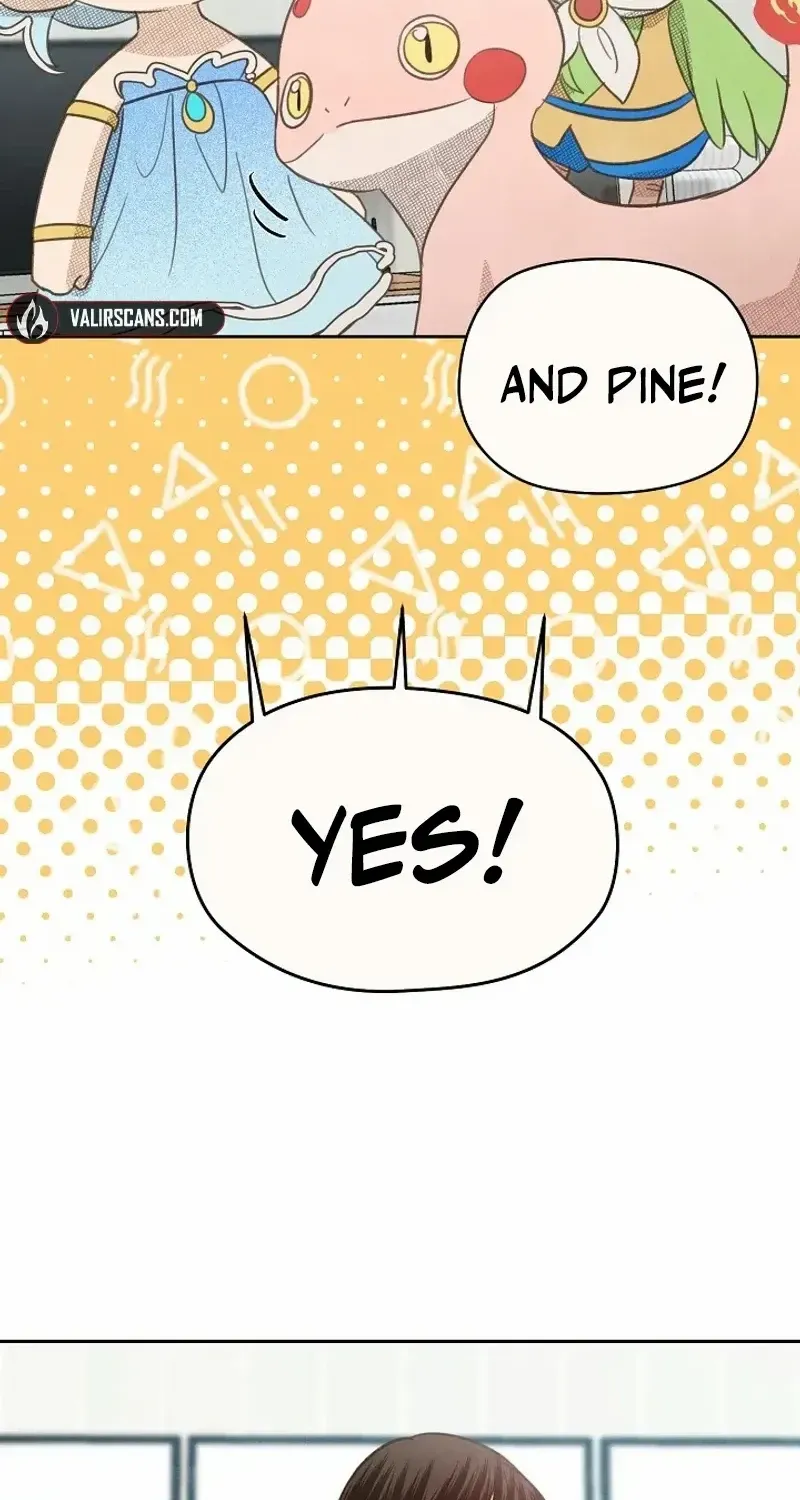 S-Class Spirit Master’s Taming Diary Chapter 20 page 21 - 