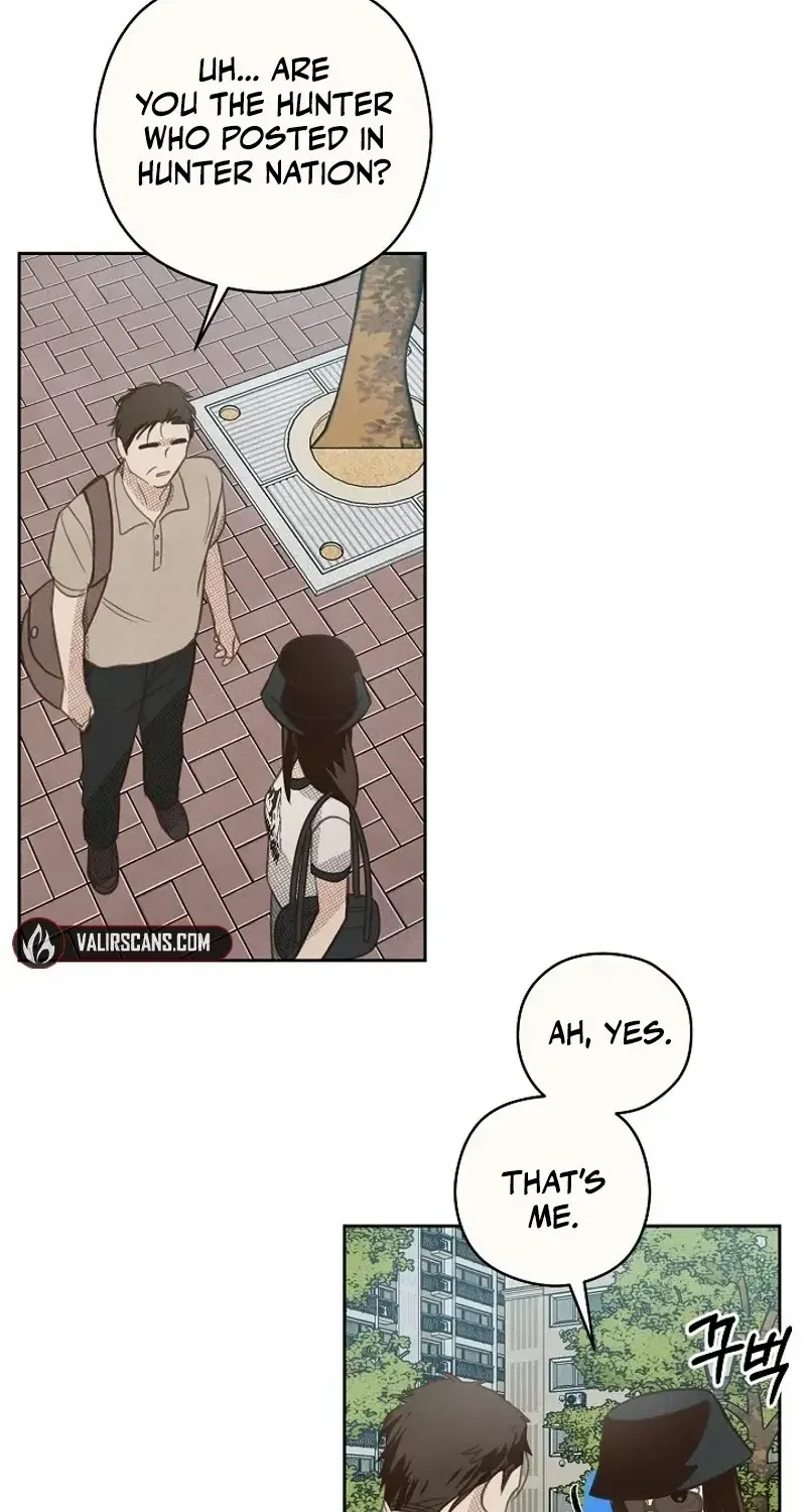 S-Class Spirit Master’s Taming Diary Chapter 20 page 26 - 