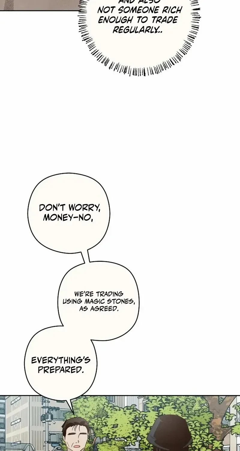 S-Class Spirit Master’s Taming Diary Chapter 20 page 28 - 