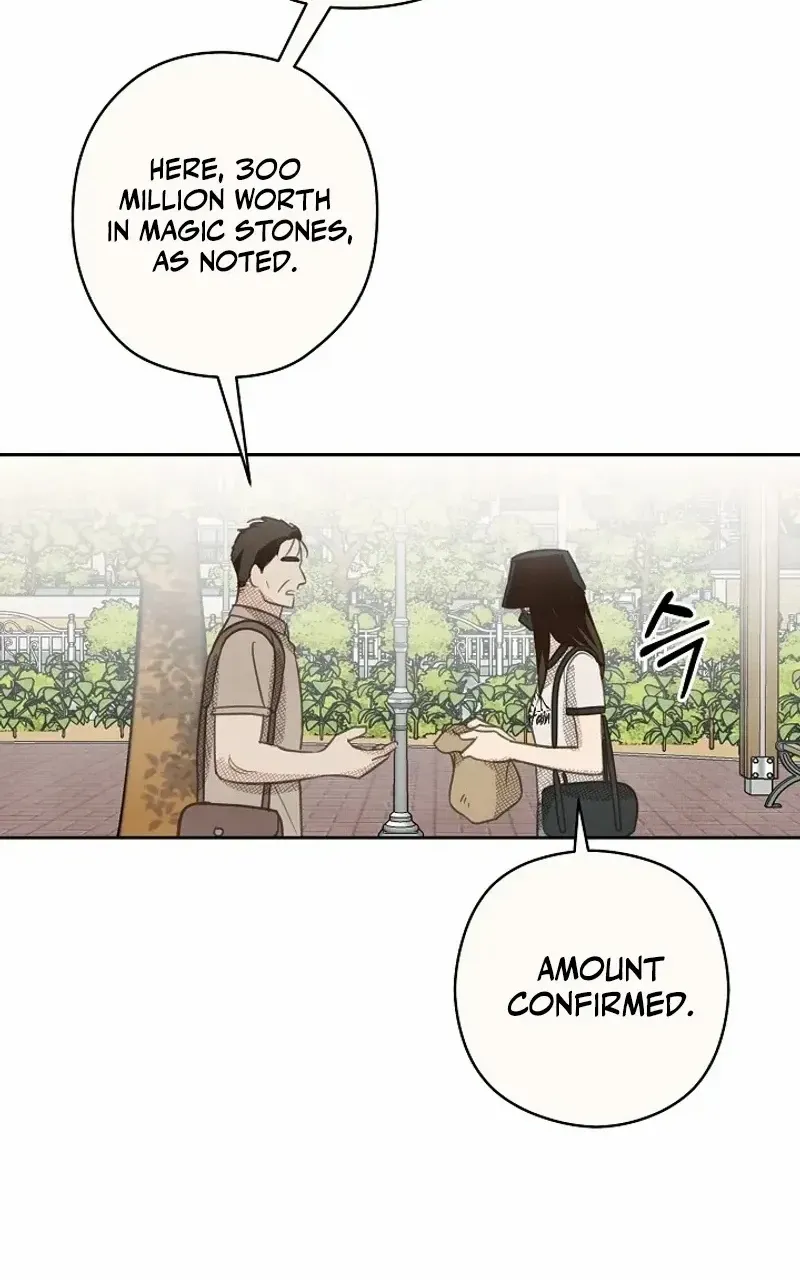S-Class Spirit Master’s Taming Diary Chapter 20 page 30 - 
