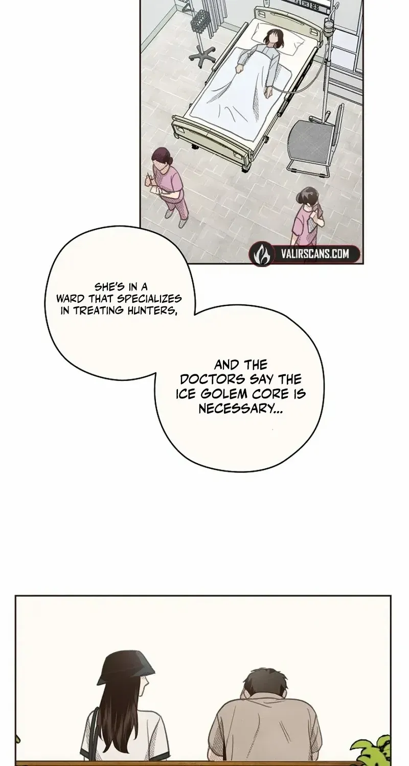 S-Class Spirit Master’s Taming Diary Chapter 20 page 39 - 