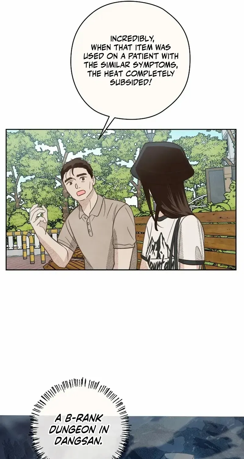 S-Class Spirit Master’s Taming Diary Chapter 20 page 43 - 