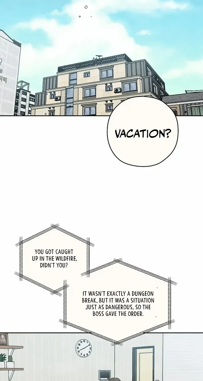 S-Class Spirit Master’s Taming Diary Chapter 20 page 10 - 