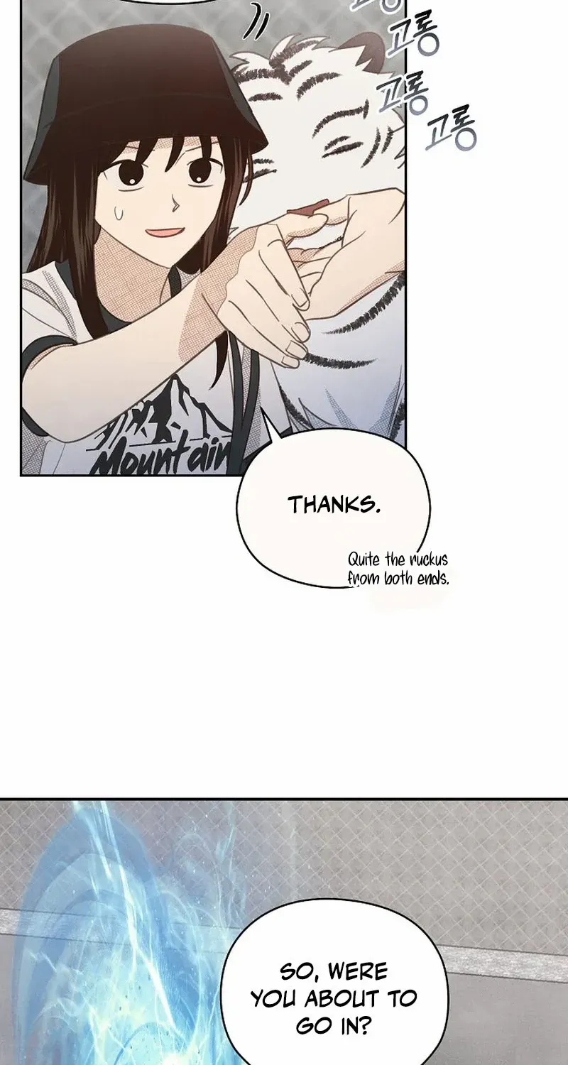 S-Class Spirit Master’s Taming Diary Chapter 21 page 11 - 