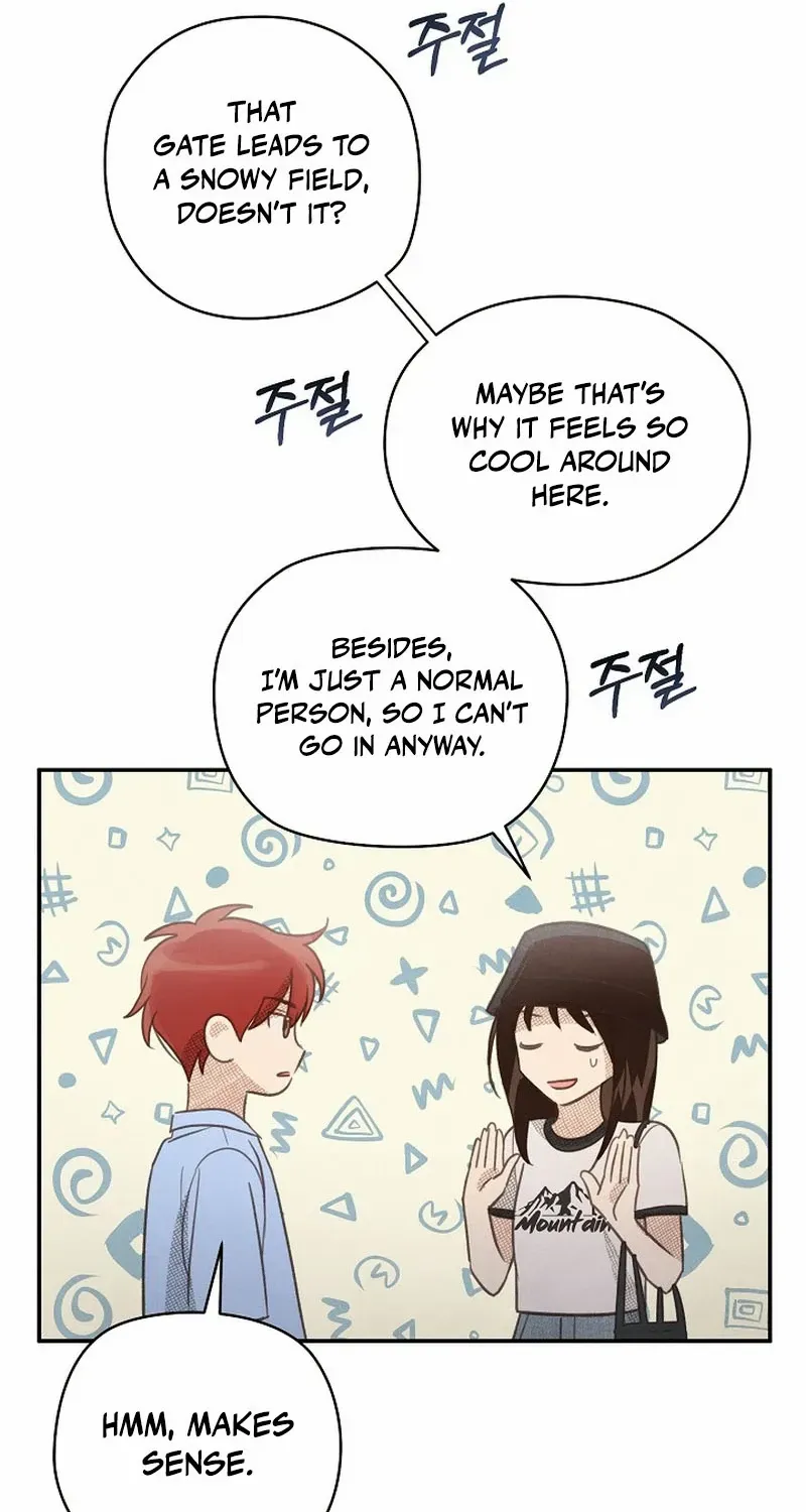 S-Class Spirit Master’s Taming Diary Chapter 21 page 13 - 