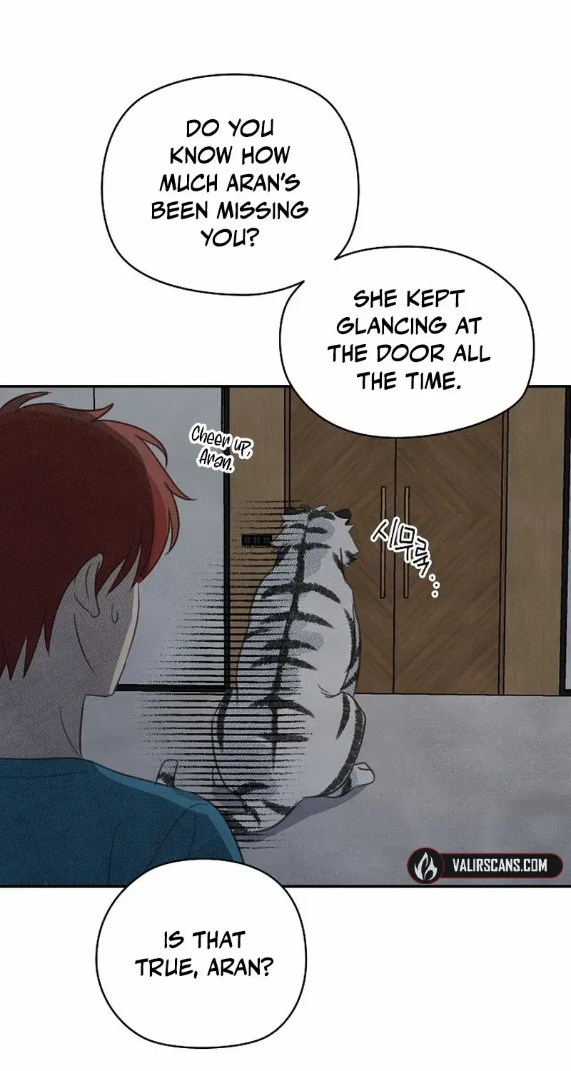 S-Class Spirit Master’s Taming Diary Chapter 21 page 15 - 
