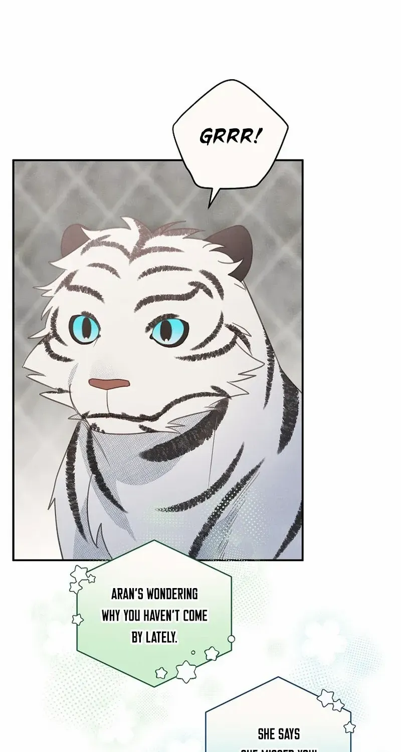 S-Class Spirit Master’s Taming Diary Chapter 21 page 16 - 
