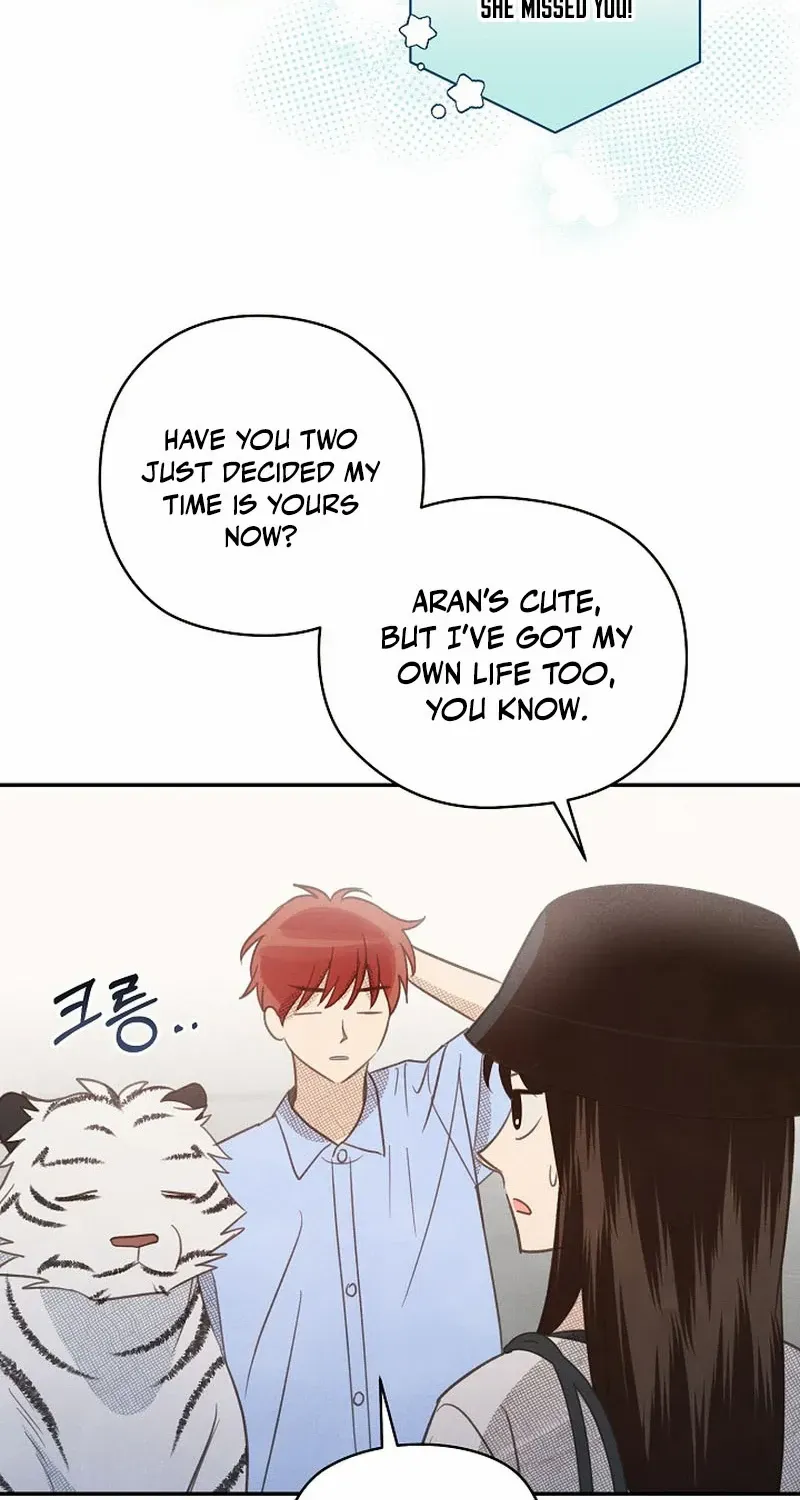 S-Class Spirit Master’s Taming Diary Chapter 21 page 17 - 