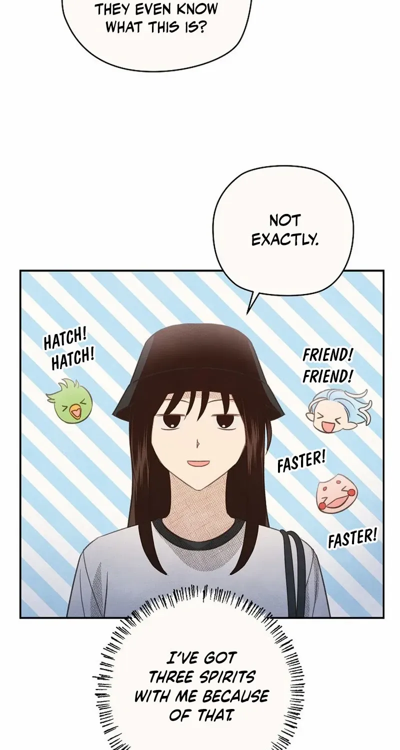 S-Class Spirit Master’s Taming Diary Chapter 21 page 23 - 
