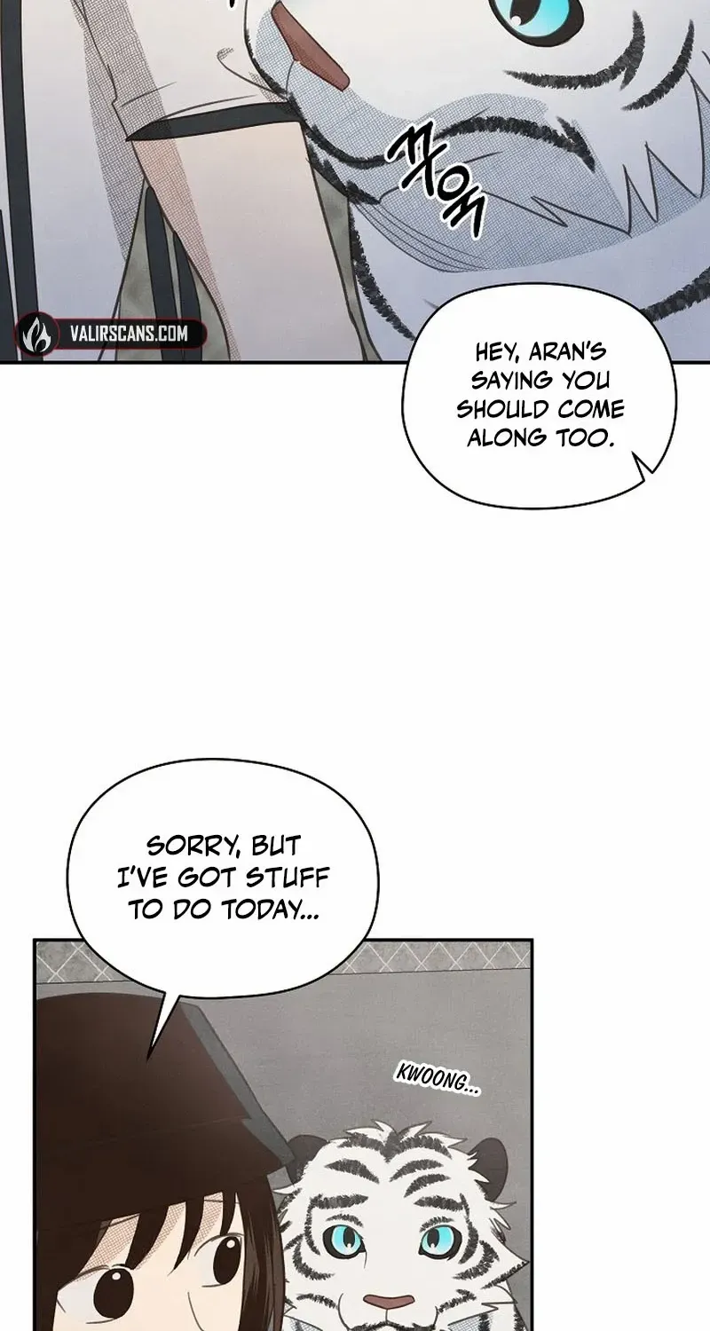 S-Class Spirit Master’s Taming Diary Chapter 21 page 26 - 