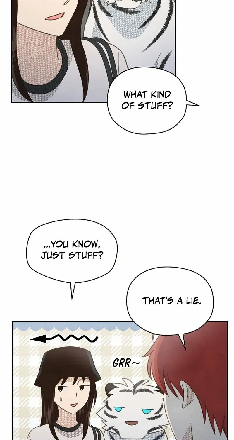 S-Class Spirit Master’s Taming Diary Chapter 21 page 27 - 