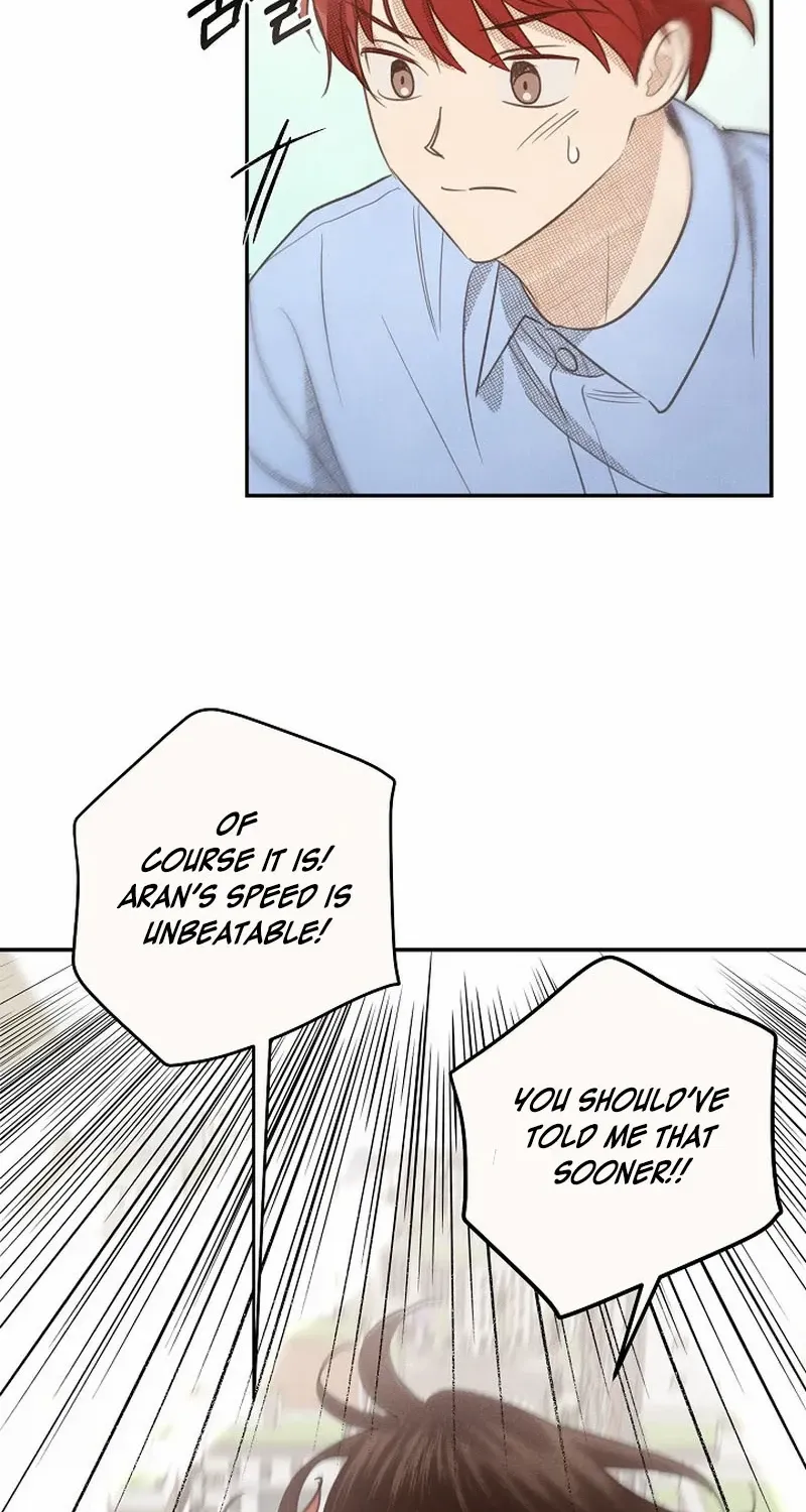 S-Class Spirit Master’s Taming Diary Chapter 21 page 35 - 