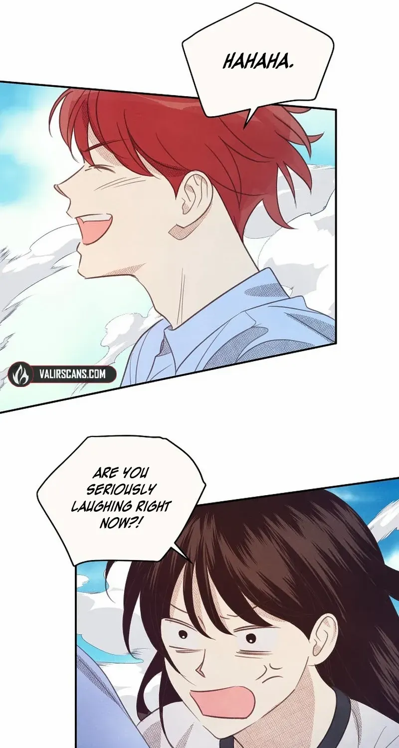 S-Class Spirit Master’s Taming Diary Chapter 21 page 37 - 