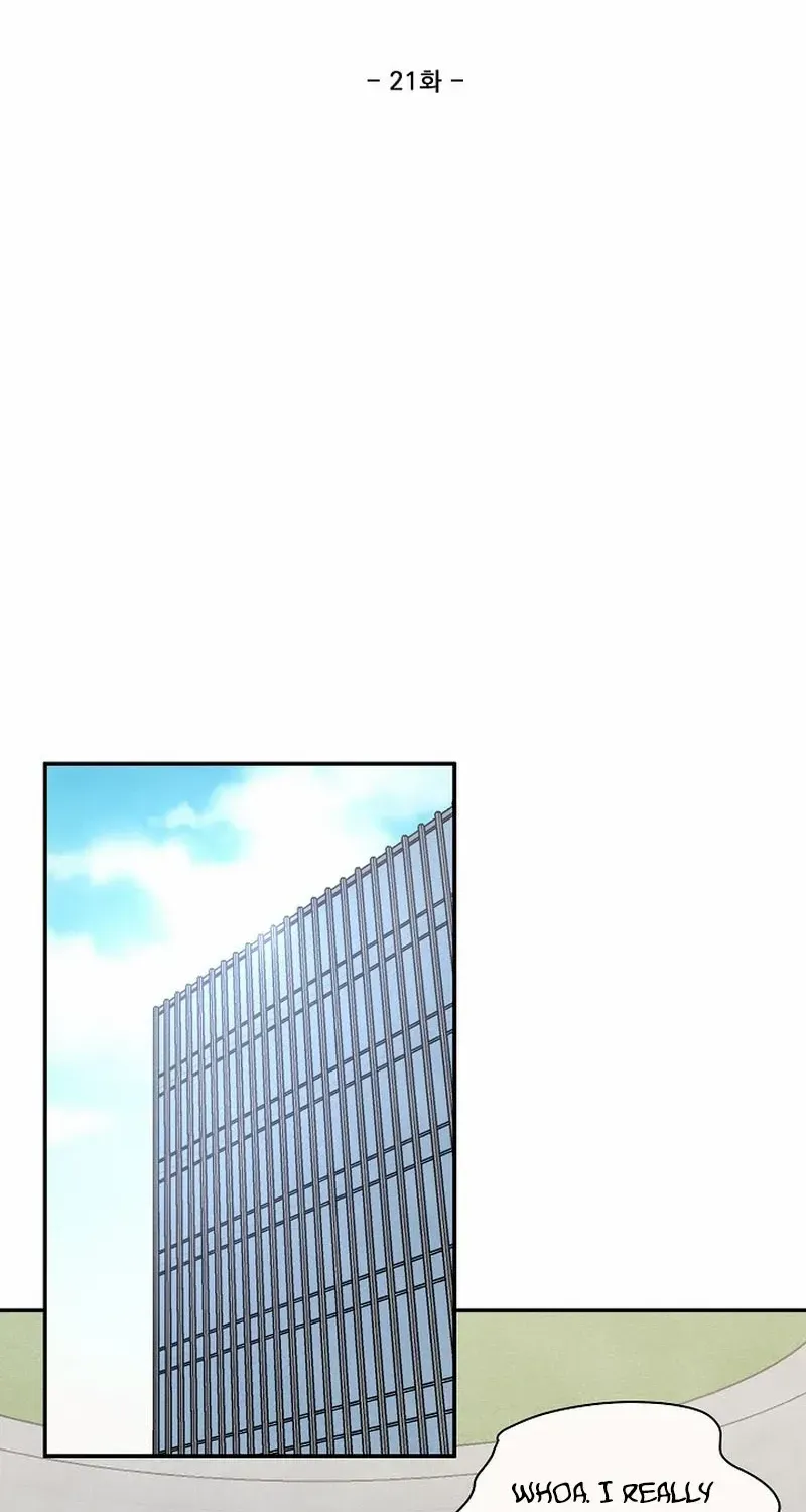 S-Class Spirit Master’s Taming Diary Chapter 21 page 40 - 