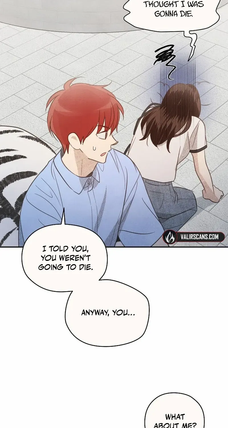 S-Class Spirit Master’s Taming Diary Chapter 21 page 41 - 