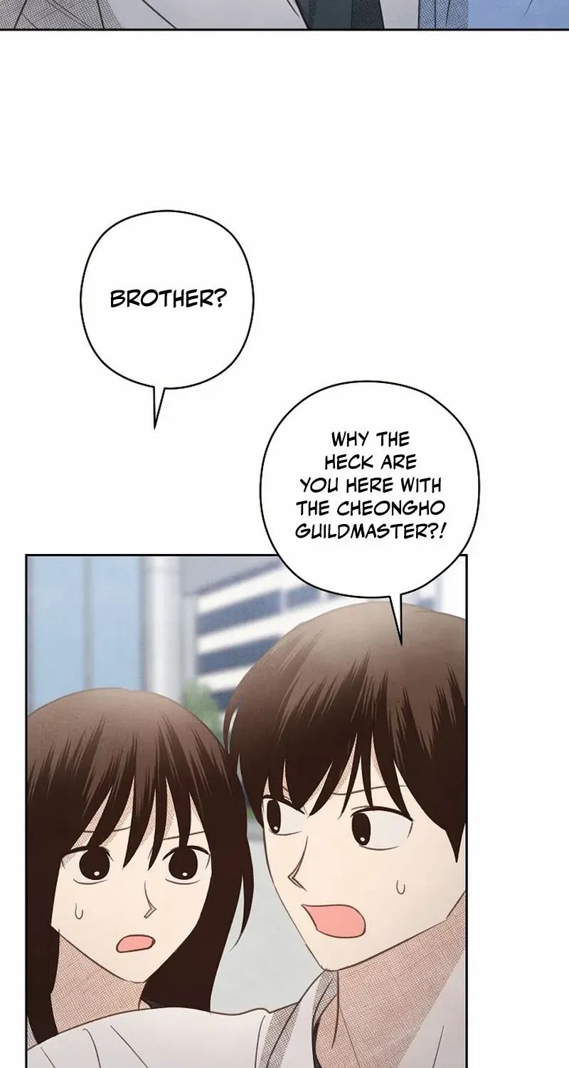 S-Class Spirit Master’s Taming Diary Chapter 21 page 47 - 