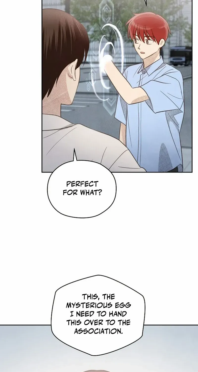 S-Class Spirit Master’s Taming Diary Chapter 21 page 50 - 