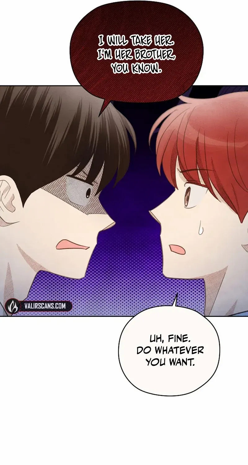 S-Class Spirit Master’s Taming Diary Chapter 21 page 55 - 