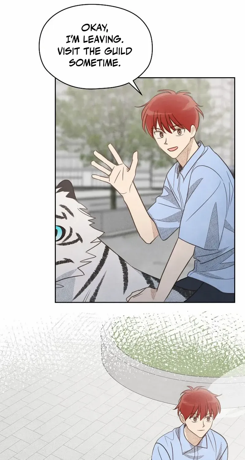 S-Class Spirit Master’s Taming Diary Chapter 21 page 56 - 