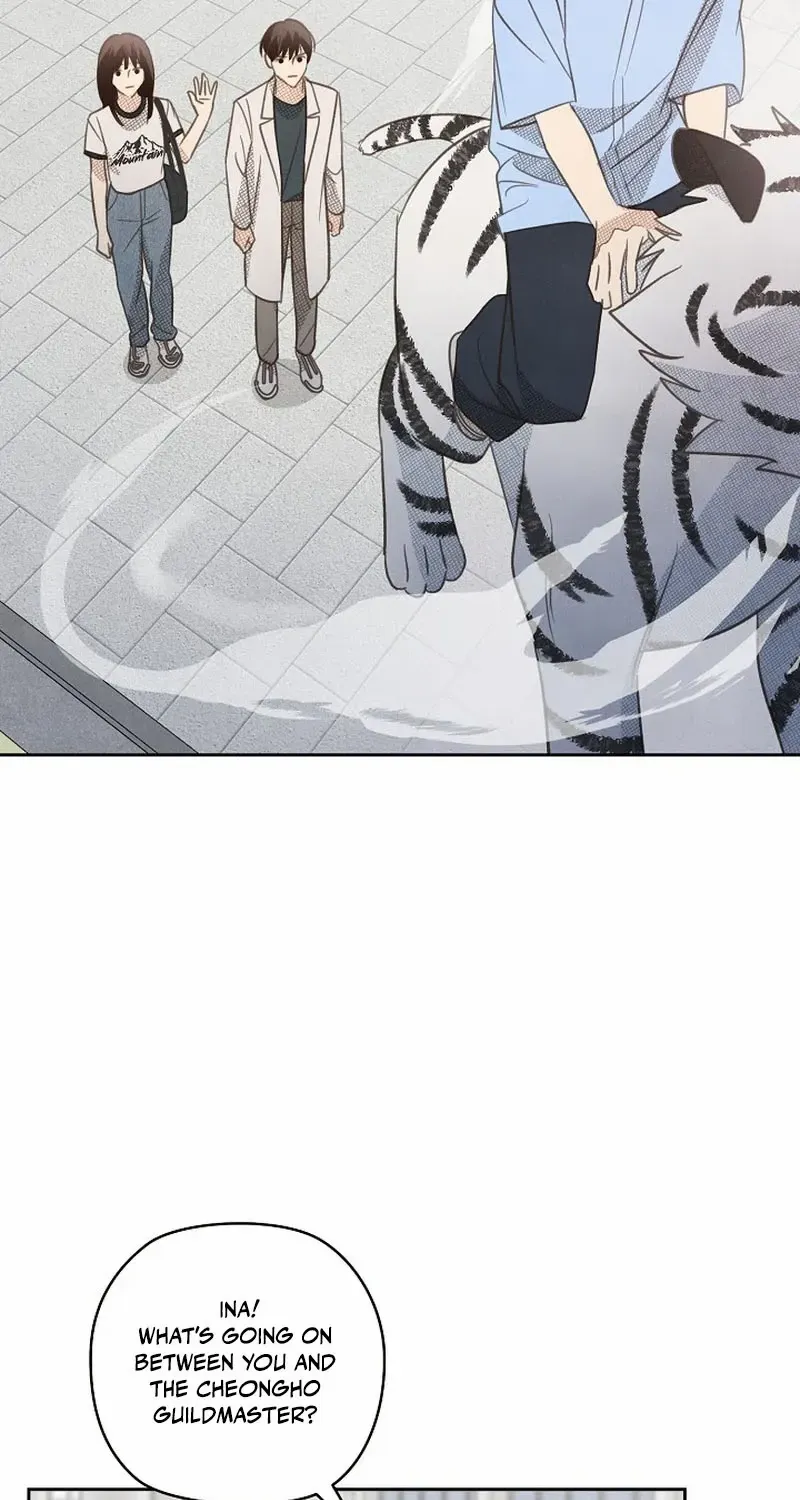 S-Class Spirit Master’s Taming Diary Chapter 21 page 57 - 